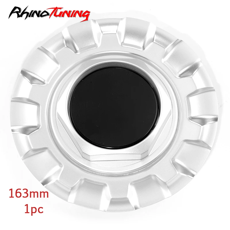 

1Pc 163mm Car Wheel Center Hub Caps Fo RZ RG 15' 16' E30/E39 RG II RS I #09.23.13 #09.24.152 # 09.24.155 Auto Accessories