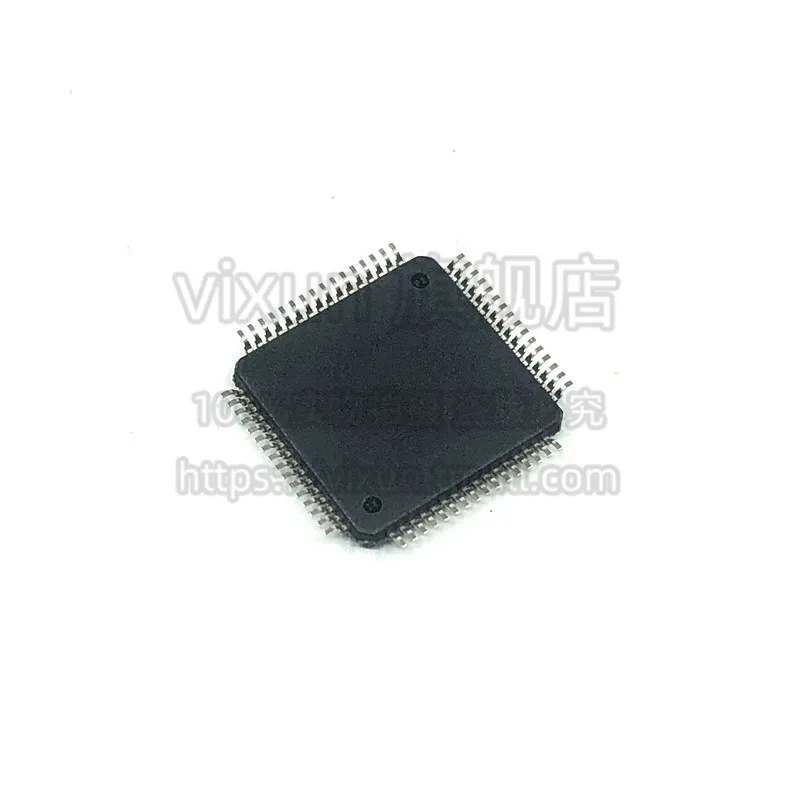 

Free shipping DAC8728SPAGR DAC8728 TQFP-64 16BIT V-OUT 10PCS