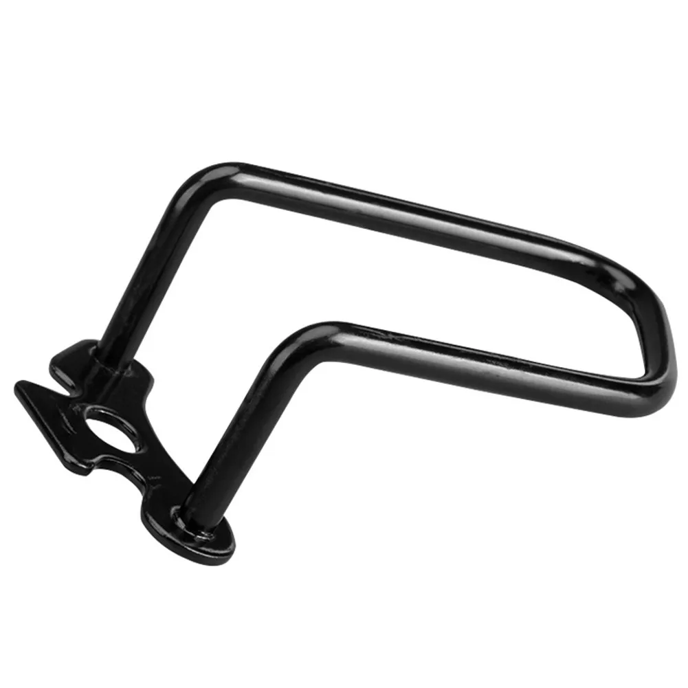 

Mountain Road Bike Rear Derailleur Guard Bicycle Chain Guard Gear Protector Cover Against Knocks Bumps Scratches Accessory