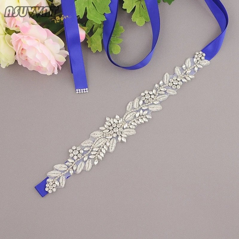 Благородный медальон ремесло Роскошные Свадебные ремни Свадебный аксессуар