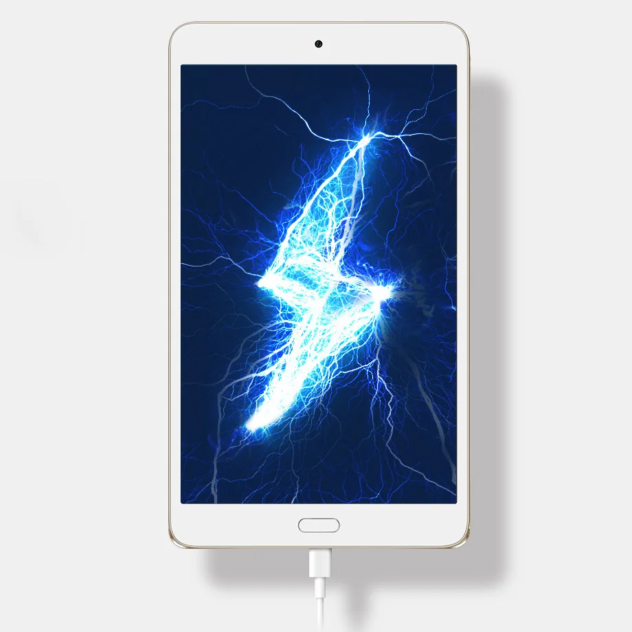 Планшет huawei Honor Waterplay, 8,0 дюймов, 4 Гб ОЗУ, 64 ГБ/128 Гб ПЗУ, Android 8,0, четыре ядра, Wi-Fi версия, OTG, Распознавание отпечатков пальцев, распознавание лица