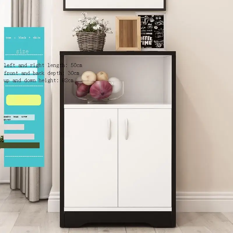 Sideboard Console Konsolentisch Aparadores Madia Modern Meuble Buffet Cupboard Cabinet Cocina Kitchen Side Table Furniture |