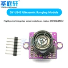 Pixhawk-датчик ультратонкого измерения дистанции, модуль управления полетом APM GY-US42 GYUS42 GY-US42V2 GY US42, reemplazo