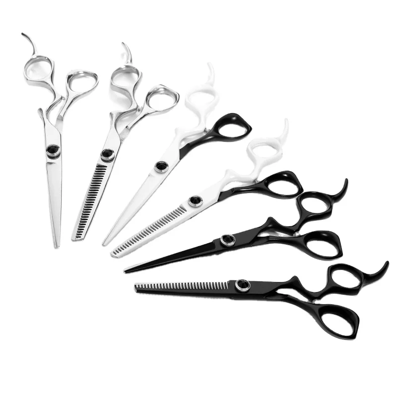 

Парикмахерские парикмахерские супер haip, 6 дюймов, парикмахерские инструменты для стрижки волос, лучшие ножницы для волос, Италия