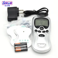 electric shock sticker vagina masturbator pussy therapy stimulator anal patch intimate goods massager medical themed sex toys