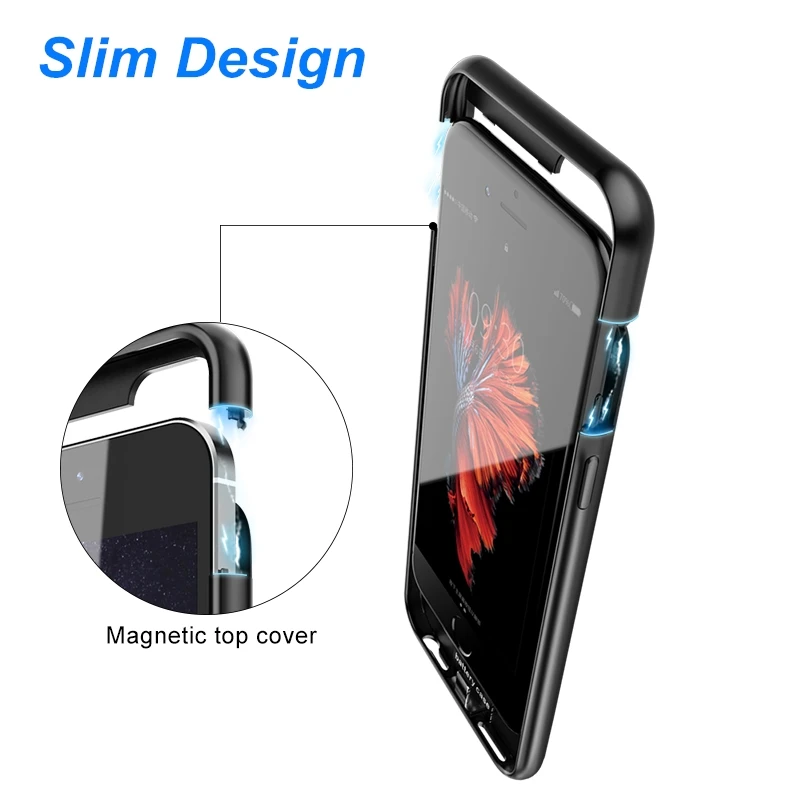 Фото Чехол с внешним аккумулятором 5000 мАч для iphone 12 Mini Pro Max Чехол с внешним аккумулятором 5000 мАч для iphone 12 Mini Pro Max