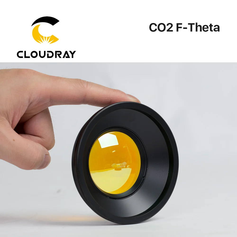 CO2 F theta объектив сканирования полевая линза 10.6um 10600nm 50x50 600x600 FL63 650mm для YAG лазерной