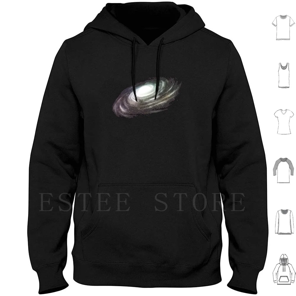 

Galaxy Hoodies Long Sleeve Galaxy Gallaxy Space Nebula Black Hole Astronomy Spiral Universe Stars Planets Cosmic