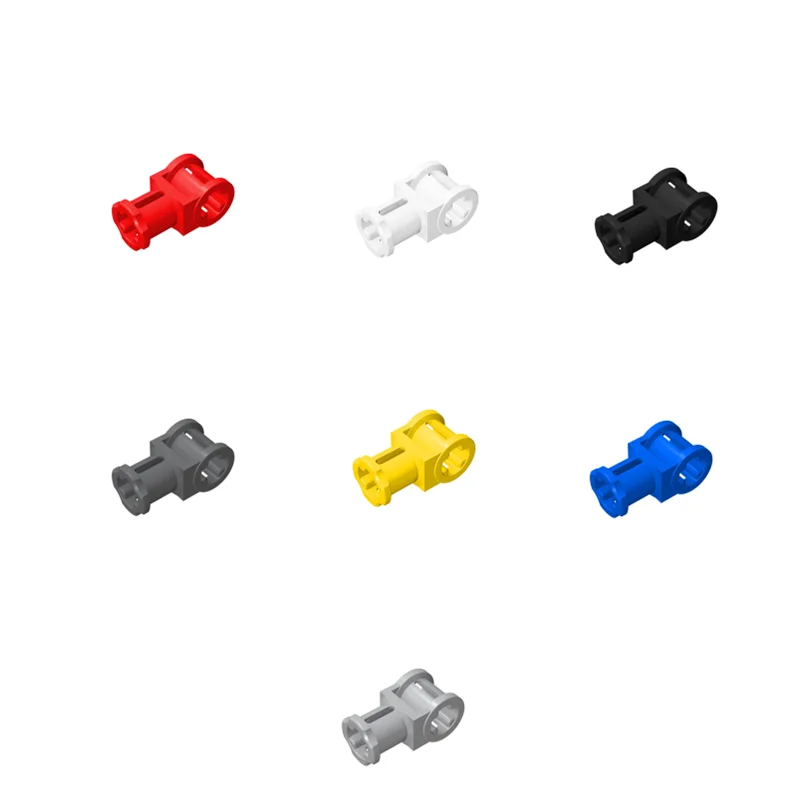 

Science and technology automobile building block MOC · 32039 building block parts cross axle connecting parts assembling toy