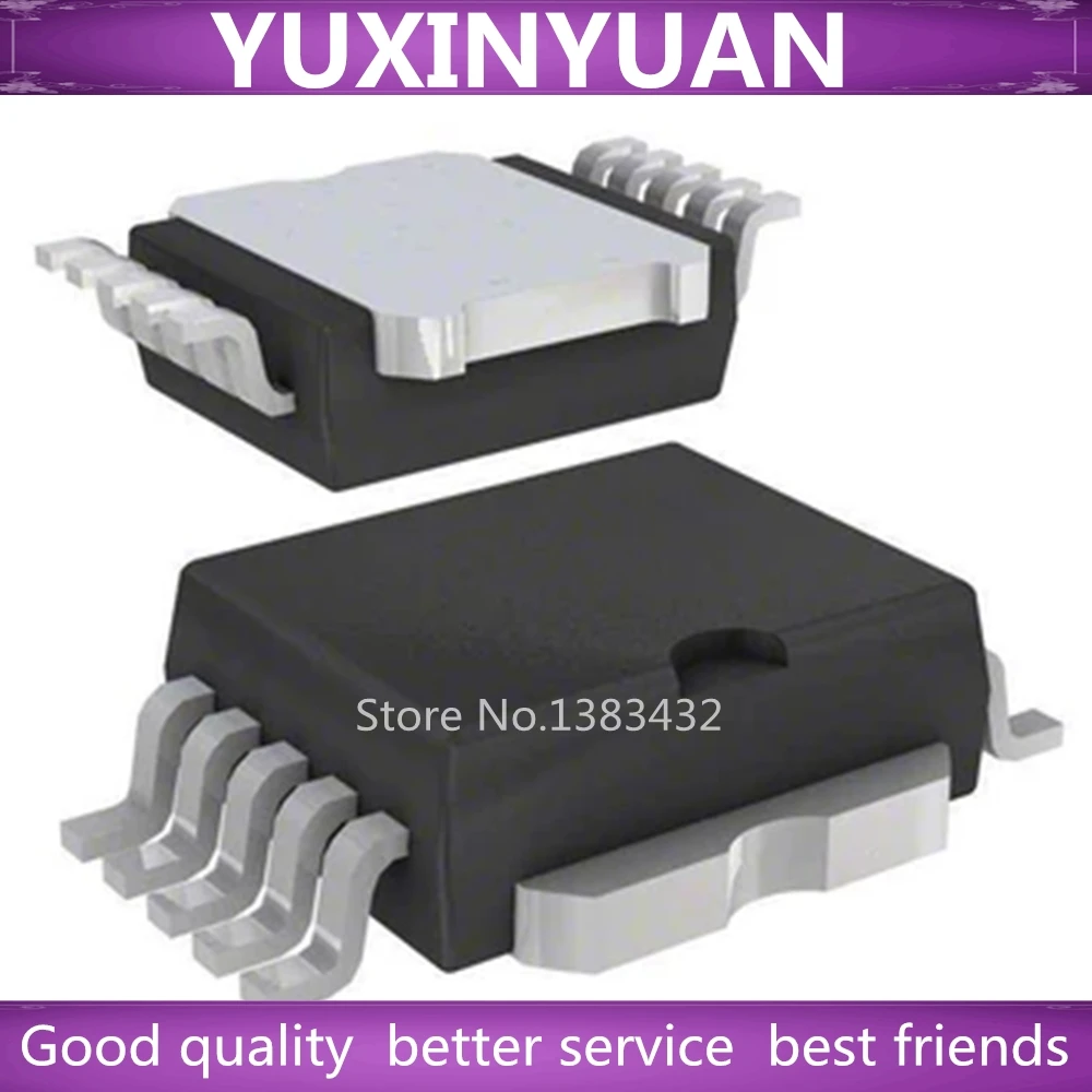 

1 шт. VN340SP-E VN340 340SP-E HSOP10