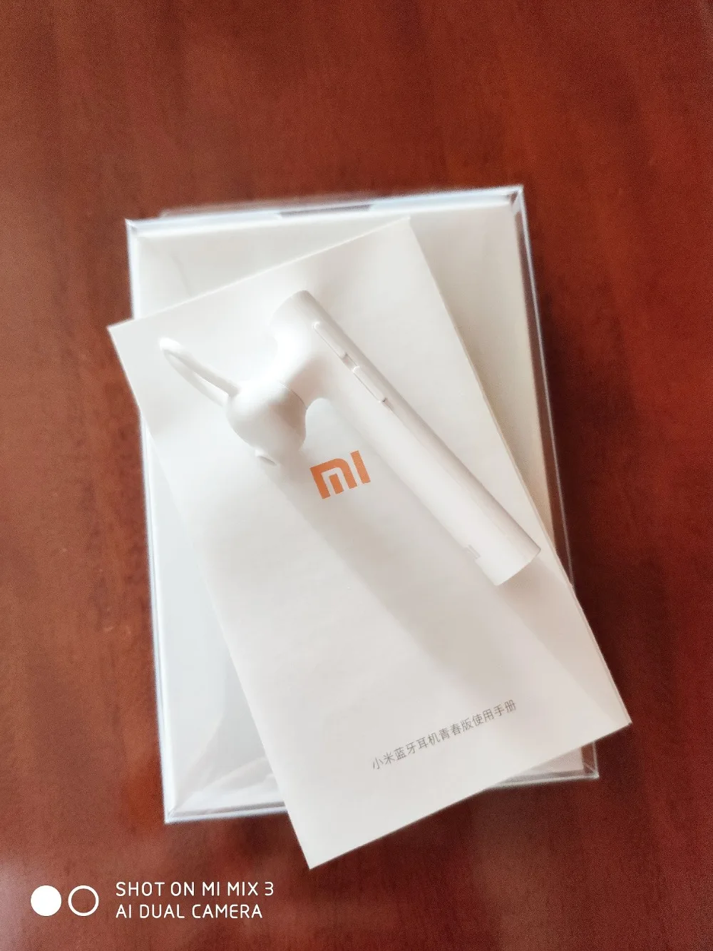 Xiaomi mi Bluetooth 4,1 Гарнитура наушники Беспроводная Молодежная версия Xiao mi Беспроводная гарнитура Bluetooth со встроенным mi c