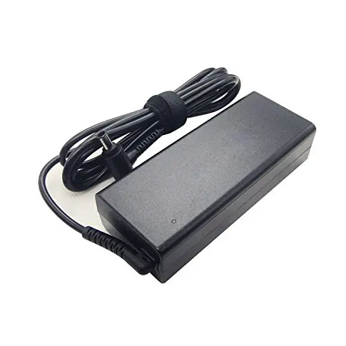 

Huiyuan Fit for 19.5V 3.9A AC Adapter Charger for Sony Vaio PCG-71211M VGP-AC19V34 PCG-71211V VGP-AC19V37 SVE141B11V PCG-61213W
