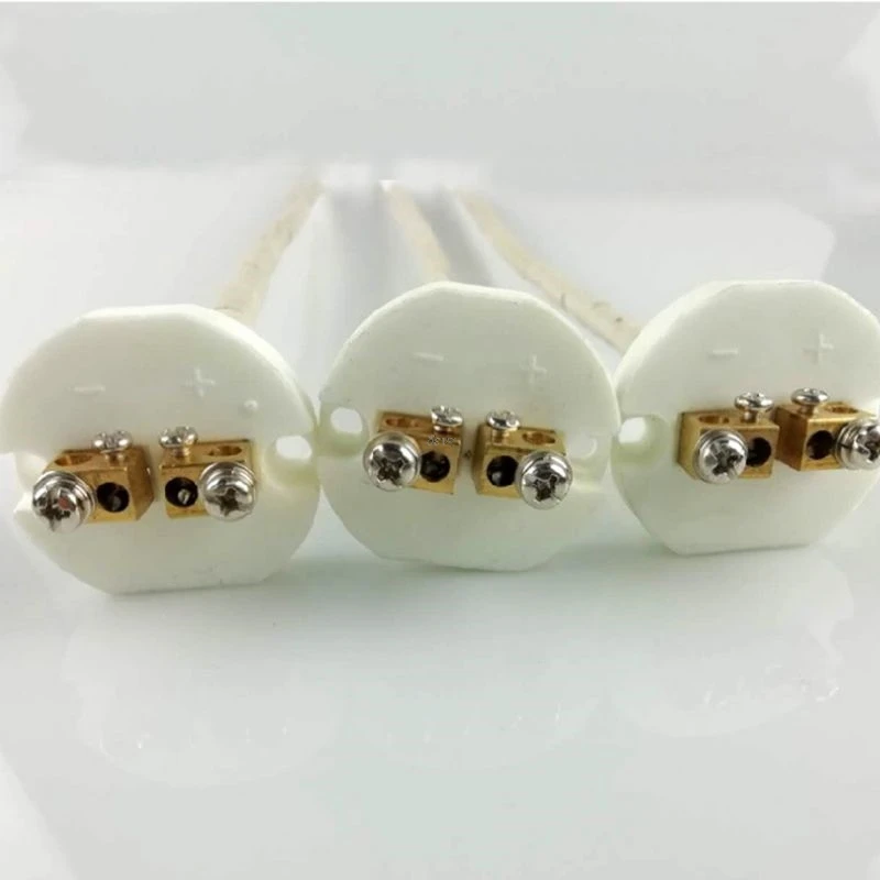 Температурный датчик для керамической печи термопара 2372 K F 1300 C 1 шт.|Приборы