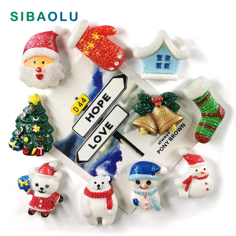 10 шт. декоративные наклейки в виде оленя | Дом и сад