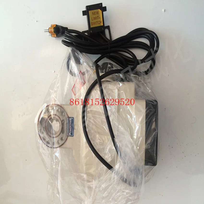 

AL-310S 110V / 220V frezarka zasilanie 450 in-lb zasilanie maszyny do osi X ,Y,Z frezarka