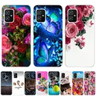 Роскошный мягкий силиконовый чехол для телефона Asus Zenfone 8 ZS590KS, прозрачная задняя крышка для ASUS ZS590KS Zenfone 8, бампер