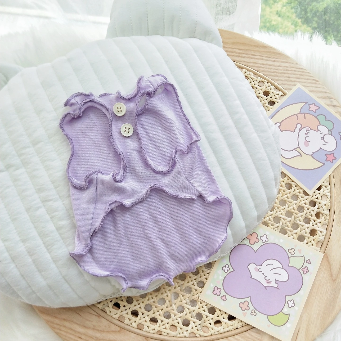 Прохладный и дышащий жилетка для собак питомец крутая рубашка с рисунком собаки