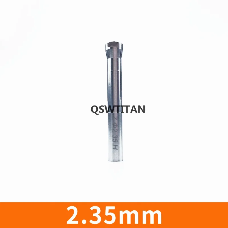 Стоматологический 2 35 мм микромотор цанговый патрон Для SAEYANG MARATHON Полировочный