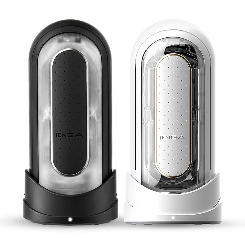 TENGA FLIP ZERO электронная вибрационная чашка для самолета мужской мастурбатор мужчин