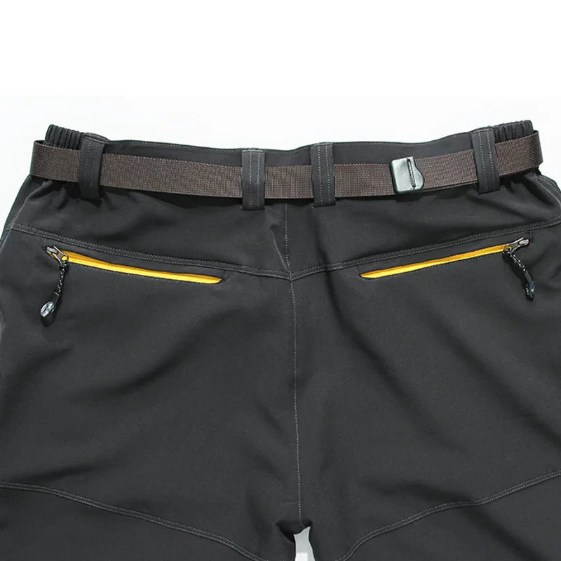 Летние мужские дышащие тактические брюки уличные спортивные походные