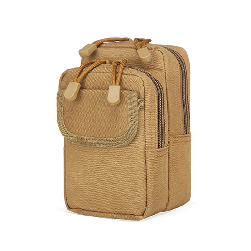 Военная Мужская сумка-Пояс Тактические поясные сумки Молл Сумка Кемпинг Туризм