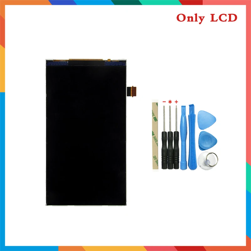 Высококачественный ЖК-дисплей 4 0 ''для LG серии K K5 X220 X220MB X2 + сенсорный экран с
