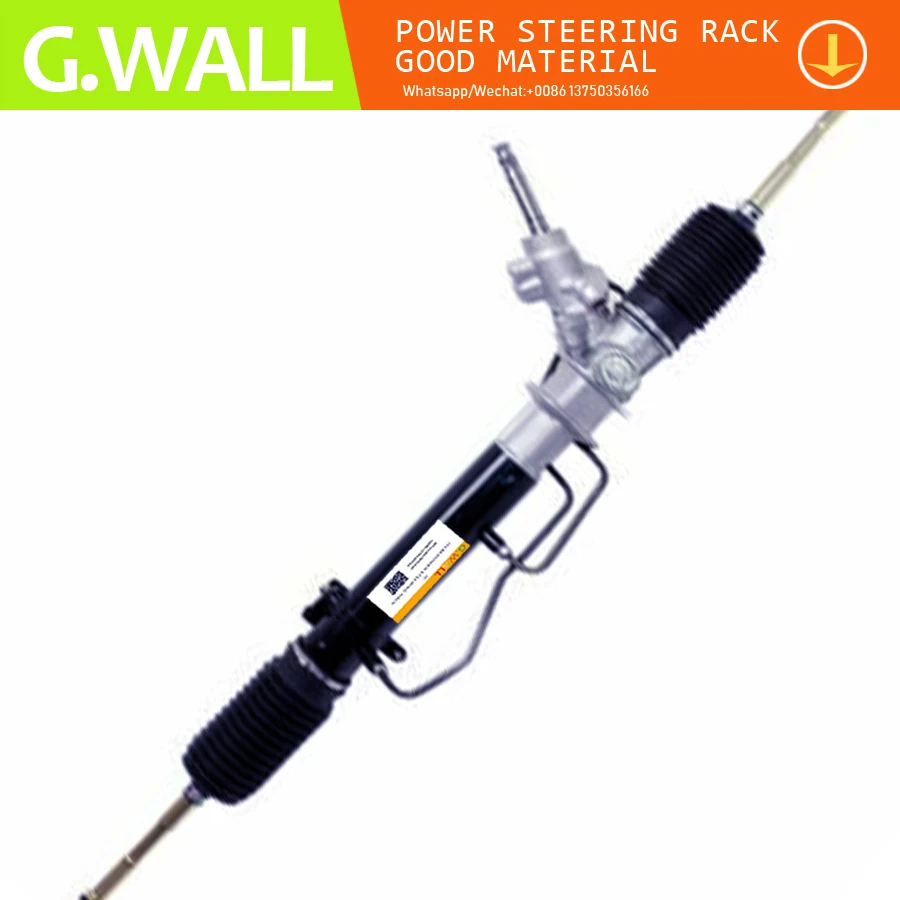 

New Power Steering Rack Assembly For Subaru Baja Impreza Legacy 2.5L Outback 2.5L 3.0L 2000-2006 34110 AE12B 34110 AE20A