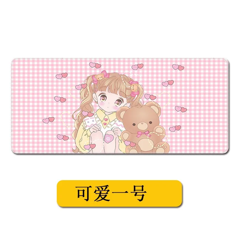 Cardcaptor Sakura розовый Луна Аниме фигурки напечатанный рисунок резиновая сумка для
