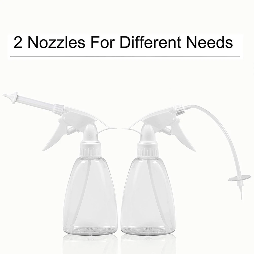 

Ear Washer Bottle Ear Basin Squeeze Bulb Set Ear Irrigation Cleaning Tool Kit Earwax Removal Tools Ear Care Accessory