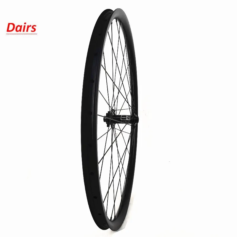 29er карбоновый mtb дисковый колесный 35x25 мм Асимметричный 12-скоростной велосипед