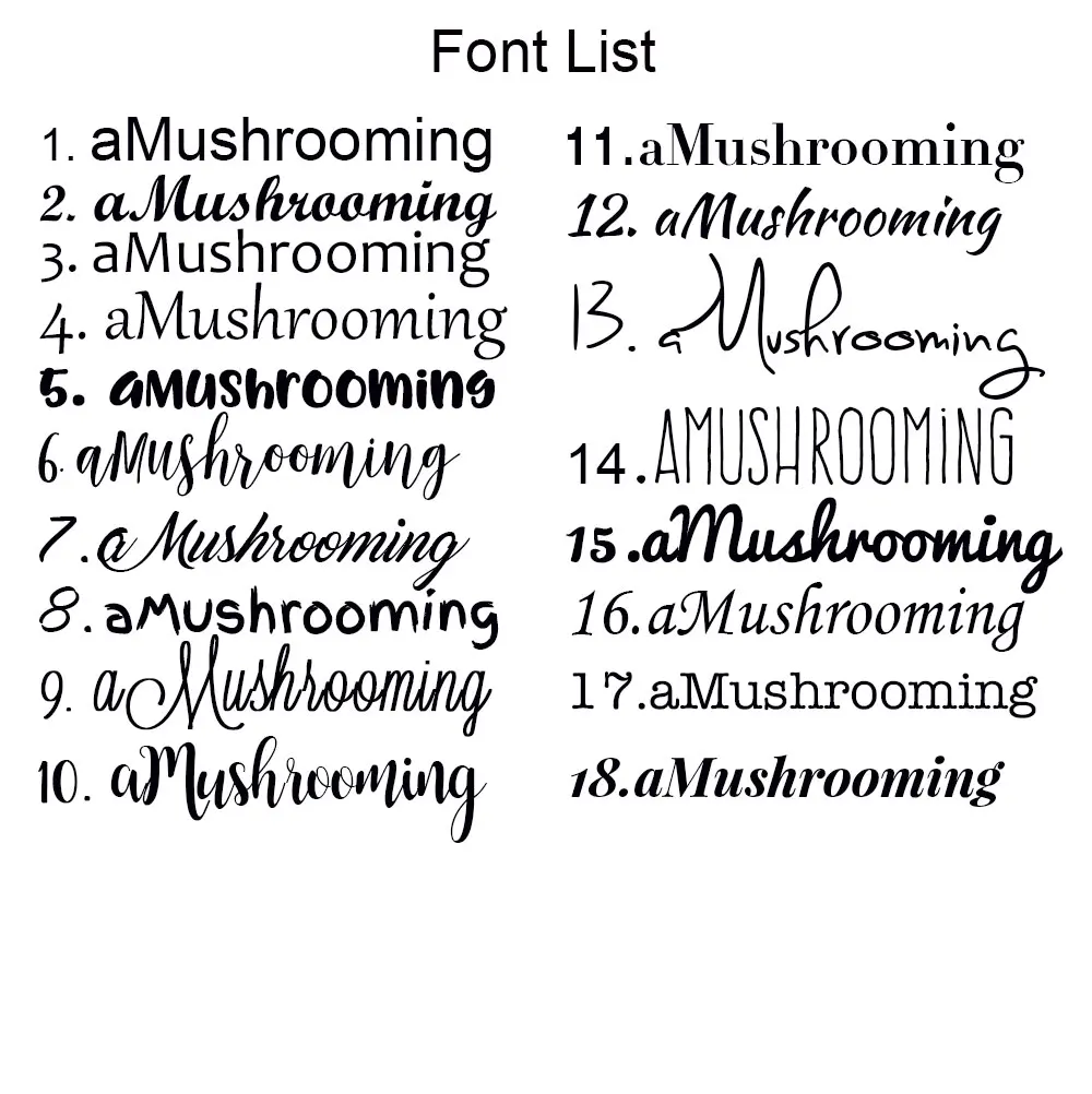 

100pcs Wedding Cake Decoration Wood Stirrers Spoons Rock Sticks Cakesicle Sticks Clip Drinking Glass with Flowers Personalized