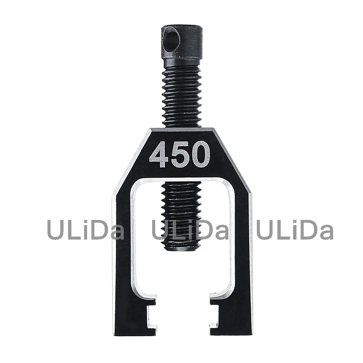 Инструмент для удаления подшипника алюминиевый Универсальный маховик двигателя