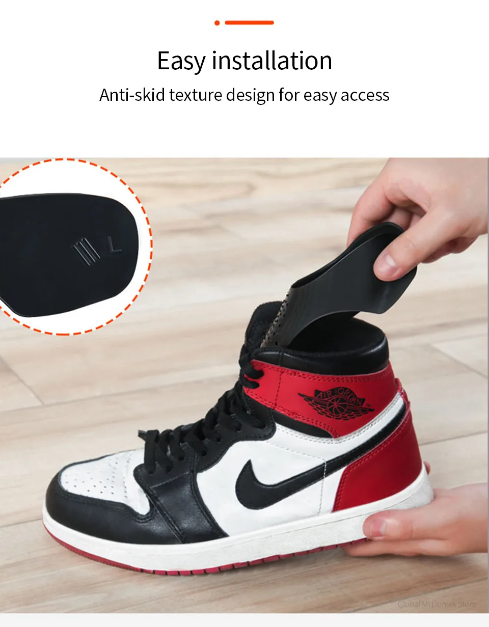 AJ1 shoe shield toe wrinkle and crease proof AF1 Air Force No. 1 shoe shoe shoe shoe shoe toe shield artifact AJ man