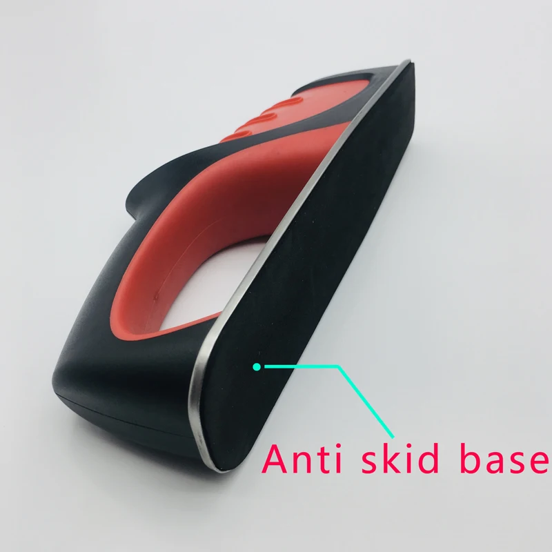 Точилка для ножей grade 3 точильный камень кухонный нож ножницы рыболовный крючок