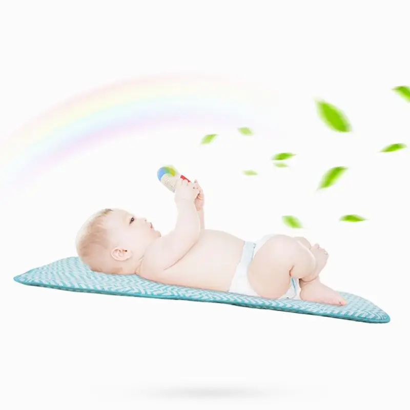 

Baby Stroller Cotton Pad Comfortable Mat Mattress Infant Pram Buggy Seat Cushion Pushchairs Accessories