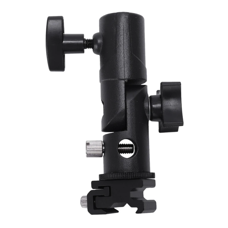 1 шт. студийная вспышка стробоскоп для фотосъемки светильник отражатель черный