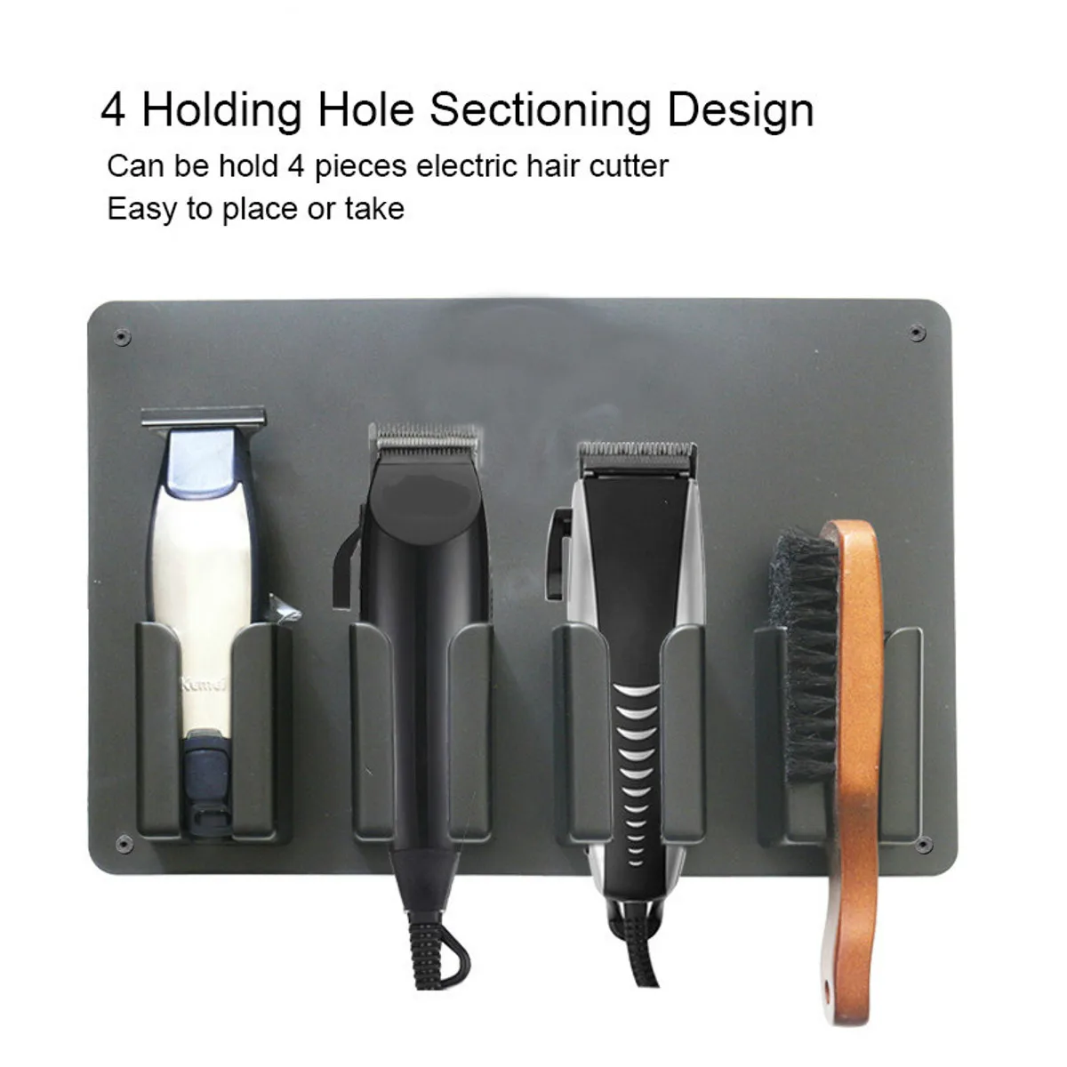 Аксессуары для парикмахерской электрическая стойка стрижки волос