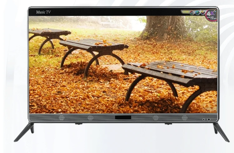 

18.5'' 21.5'' 23.8'' inch Led TV wifi iPTV television TV