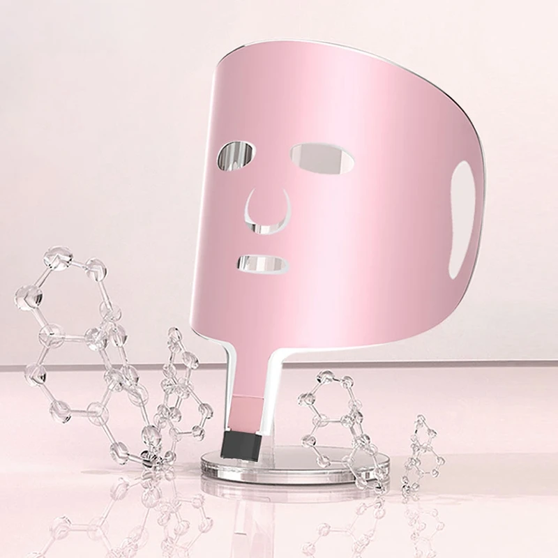 Электрическая нагревательная маска инструмент Графеновый нагрев дальнего