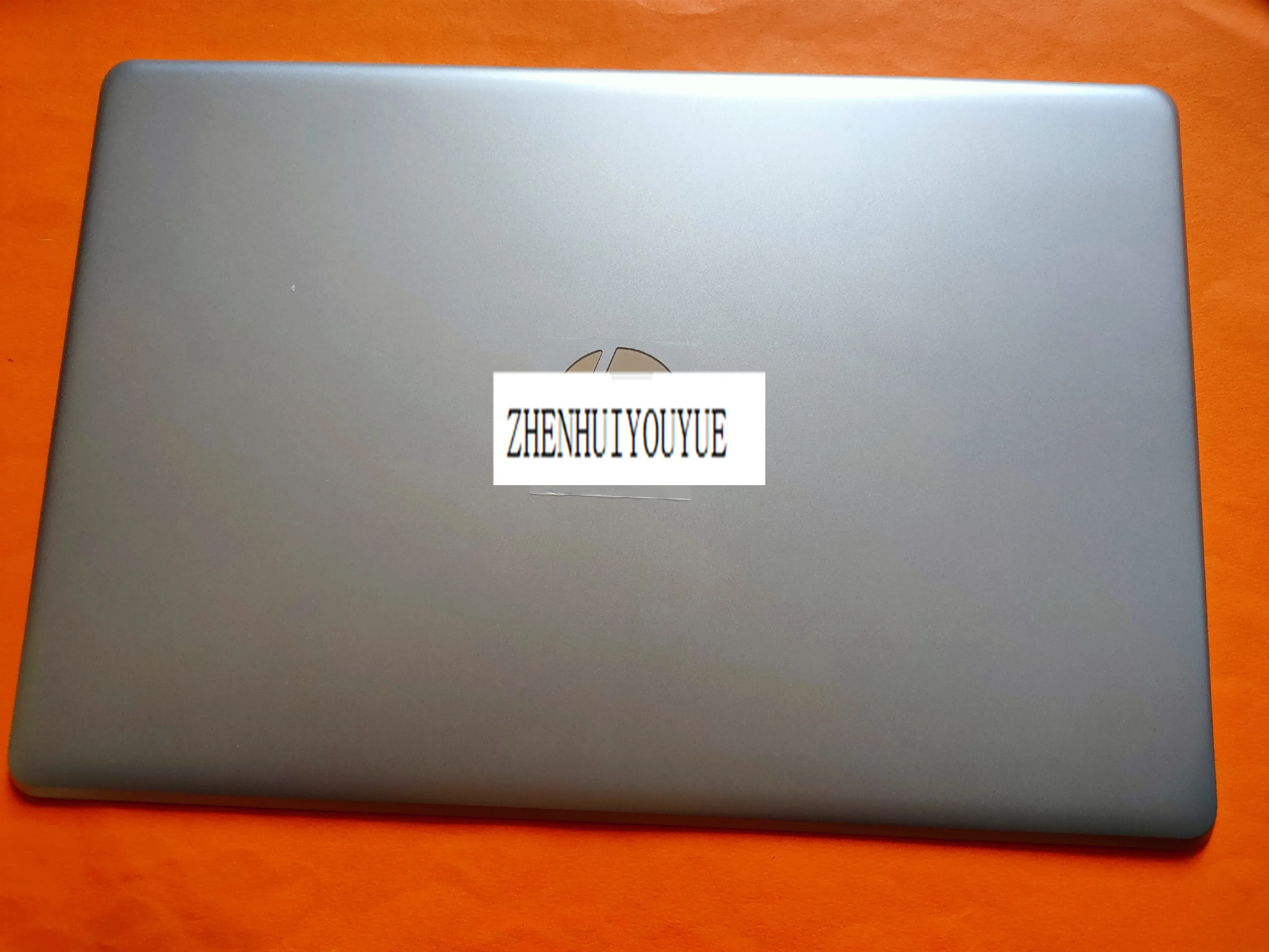 Новинка чехол для HP pavilion 17 BS AK A 926482 001 серебристый|Сумки и чехлы ноутбуков| |