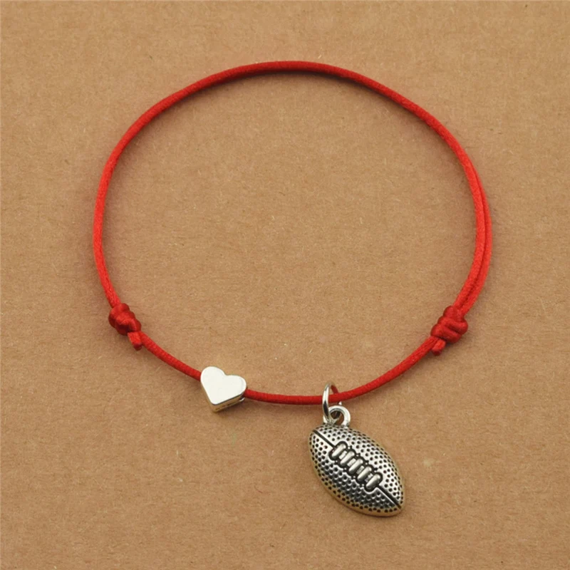 Модные античные серебряные собачьи следы лапы животных цепи подвески надписи A-Z