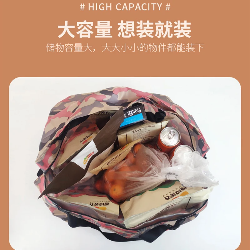 

Canvas Tote Bag for Women 2021 Handbag Purses Casual Large Capacity Wallet Shopper Environmental Reusable Foldable Shoulder Bags