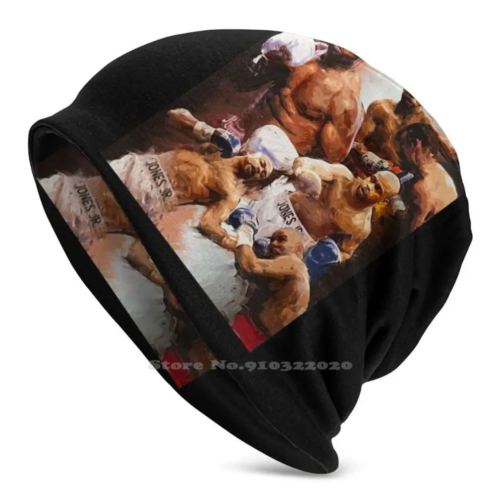 

Roy Jones Jr Art Design Unisex Cap Windproof Thin Hats For Men Women Child Roy Jones Jr Roy Jones Junior Roy Jones Roy Jones