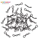 50 шт., металлические булавки для автомобиля Traxxas TRX4 110