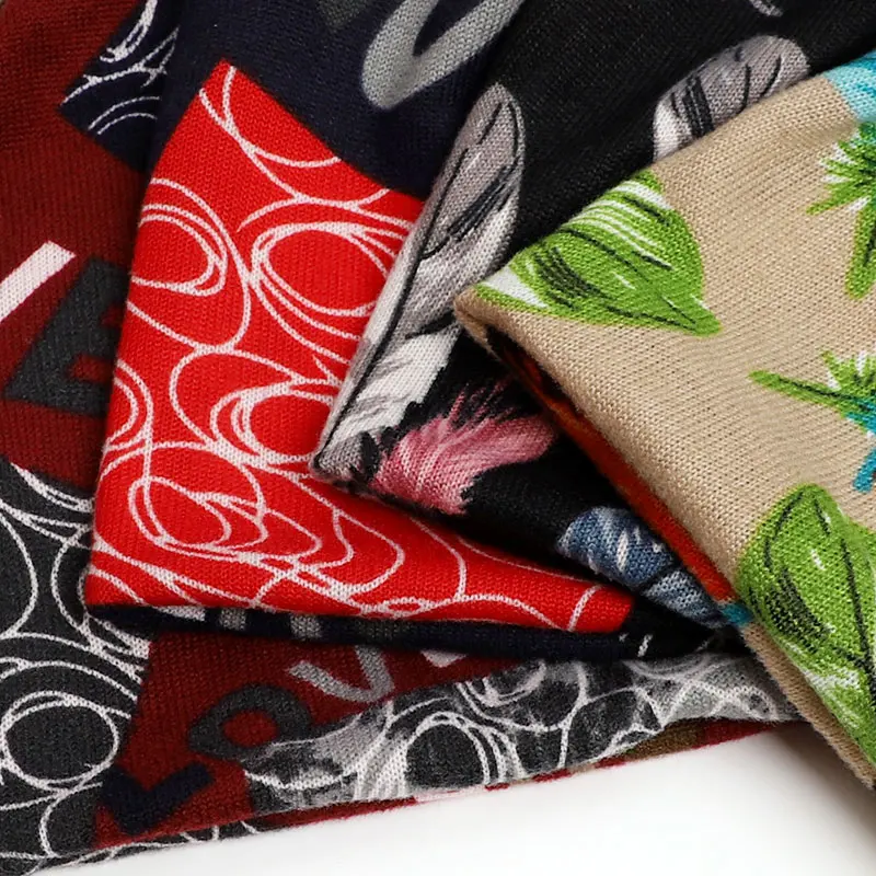 Женская Зимняя Шапка бини в 4 направлениях шарф тюрбан шапки для конского хвоста