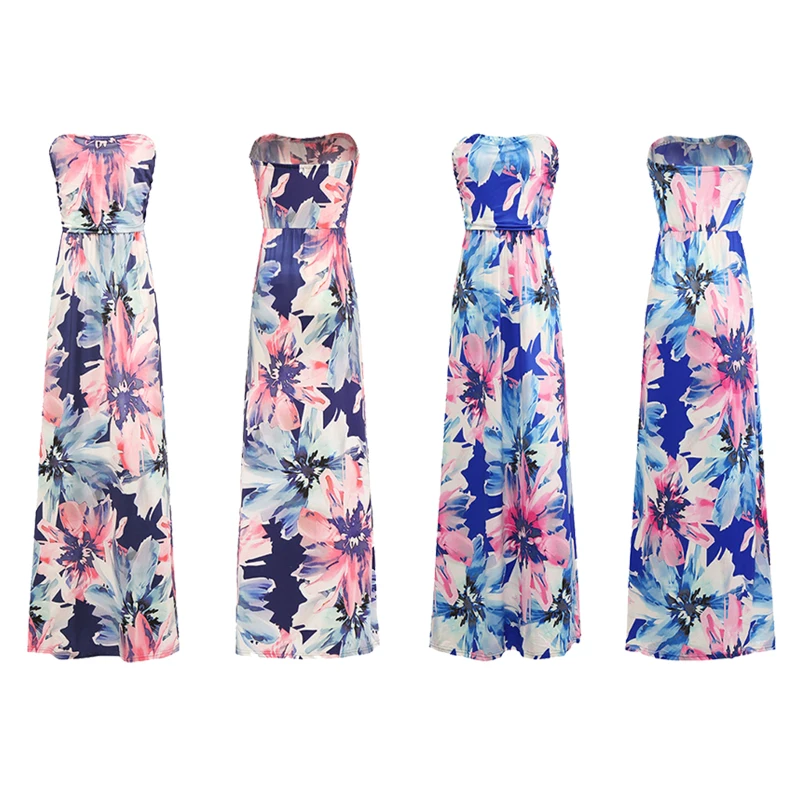 Новинка 2020 женское весенне Летнее Длинное Платье Макси хлопковый сарафан без
