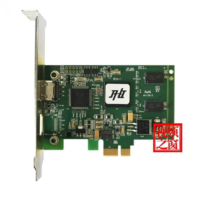 Tarjeta de adquisici&oacute;n OK_VGA51A-E + Hd HDMI, endoscopio m&eacute;dico B ultras&oacute;nico, imagen nueva-1