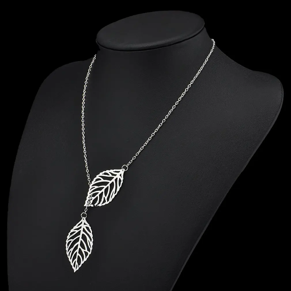 Европейские и американские украшения простой Мори металлический полый лист