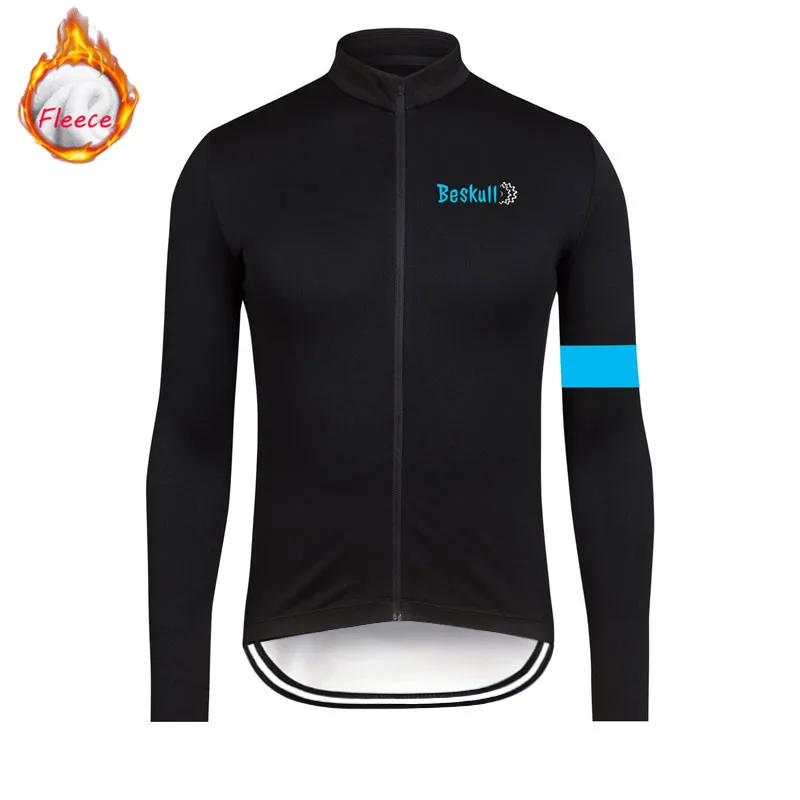 long jerseys 3 Nw raphaing Зима Велоспорт Джерси Pro термальная флисовая одежда для велоспорта Велоспорт комбинезон набор Ropa Ciclismo триатлон - Цвет: long jerseys 3