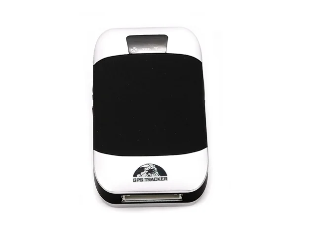 Coban трекер gps 303H четырехдиапазонный Автомобильный gps GSM GPRS трекер Автомобильная охранная сигнализация веб-платформа